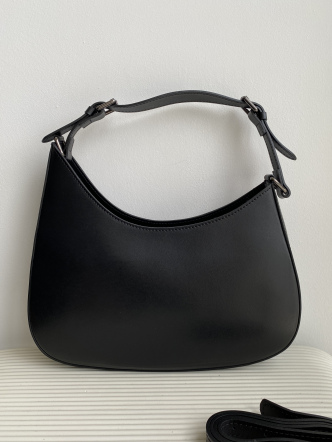 Сумка 0175maxi Черный (360)